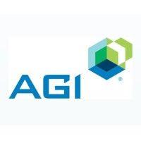 agi logo image