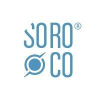 soroco logo image