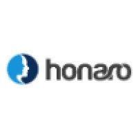 honaro poland logo image