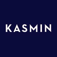 kasmin gallery logo image