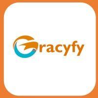 gracyfy, fashion concierge logo image