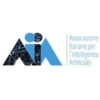 associazione italiana per l'intelligenza artificiale logo image