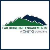 far ridgeline engagements llc logo image