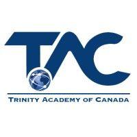 the trinity academy of canada logo image