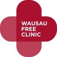 wausau free clinic sponsored by the first presbyterian church logo image