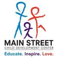 main street child development center