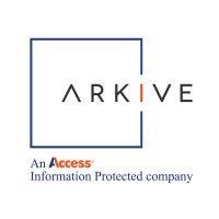 arkive logo image