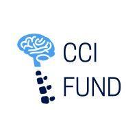 craniocervical instability fund logo image