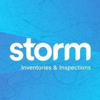 storm inventories logo image