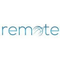 remote