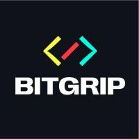 bitgrip gmbh logo image