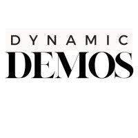 dynamic demos logo image