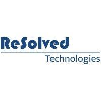 resolved technologies