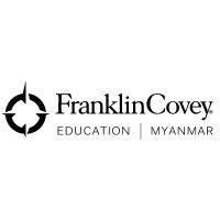 franklincovey myanmar