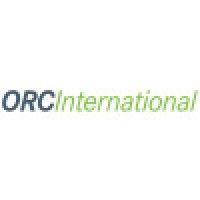 mrsi (marketing research services, inc.) now orc international logo image