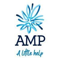 amp new zealand logo image