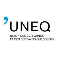 uneq union des écrivaines et des écrivains québécois