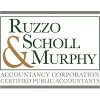 ruzzo scholl & murphy logo image