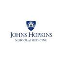 logo of The Johns Hopkins University School Of Medicine