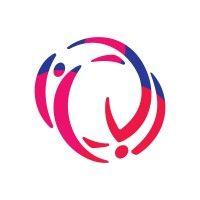 european gymnastics logo image