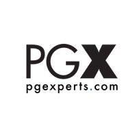 pgx, inc. logo image