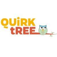 quirktree, llc logo image