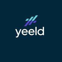 yeeld logo image