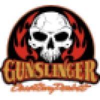 gunslinger custom paint logo image