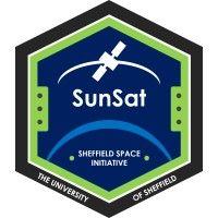 sunsat logo image