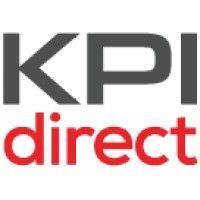 kpi direct logo image