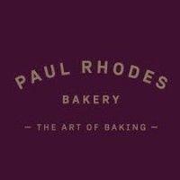 paul rhodes bakery ltd logo image