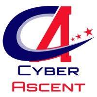 cyber ascent logo image