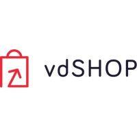 vdshop logo image