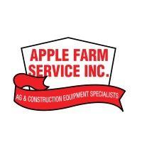 apple farm service, inc.