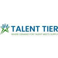 talent tier logo image