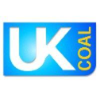 uk coal logo image