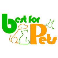 best for pets trading ltda. logo image