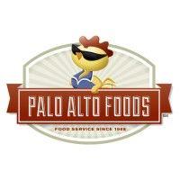 palo alto foods, inc logo image