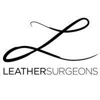 leather surgeons logo image