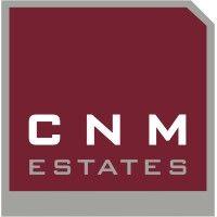 cnm estates logo image