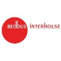 redbus interhouse logo image