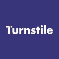 turnstile logo image