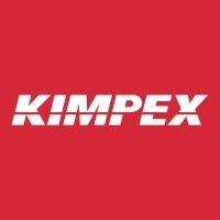 kimpex logo image