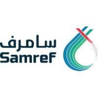 samref saudi aramco mobil refinery company ltd.