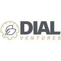 purdue dial ventures logo image