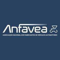 anfavea logo image