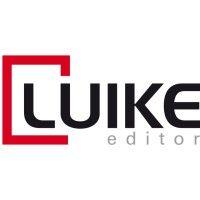 grupo luike logo image