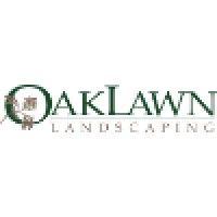 oaklawn landscaping logo image