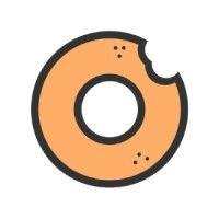 the bagel logo image