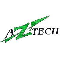 aztech engineering & surveying logo image